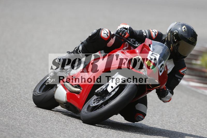 /24 08.06.2025 TZ Motorsport ADR/Gruppe gruen/56
